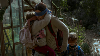 Netflix orders new fantasy series from <i>Bird Box </i>writer <em></em>